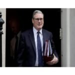 Starmer warned of leadership challenge as Budget anxiety grows