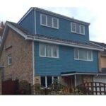 Roofing Company Richmond