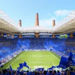 Bins, rats and £400m of public money: Villa’s fury at Birmingham’s new stadium