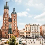 There’s never been a better time to visit Poland, Europe’s vibrant all-rounder