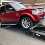 Breakdown Recovery Hounslow