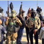 Starmer recognising Palestinian state rewards terrorism, says Badenoch
