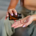DANGEROUS DOSE Urgent warning after supplements ‘linked to liver damage and weakened bones’ being sold online
