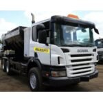 Grab Hire Staines