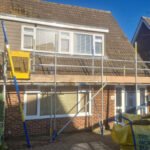 Scaffolders In Oxford