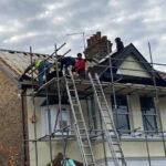 Leatherhead Roofing