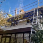 Scaffolding Hire Oxford