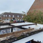 Roofers On The Isle Of Wight