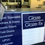 Double Glazing Repairs Andover