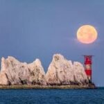 The Isle of Wight is an England that time forgot
