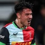 What crisis? Phenomenal Quins send double European champions crashing out