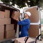 Top 5 Reasons to Use Removals and Storage Services in Northwood