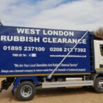 Rubbish Collection Middlesex