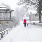 Frosty Forecast: Met Office Warns of UK Snowfall
