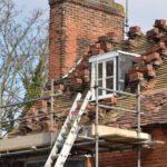 Roofers Epsom