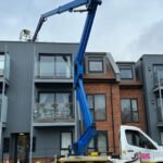 Cherry Picker Hire London