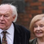 Prunella Scales: Friend of Labour leaders and a high-profile campaigner