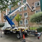 Cherry Picker Hire St Albans