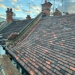 Chelsea Roofing Services