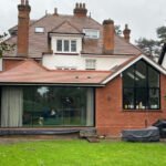 Extension Builders Guildford